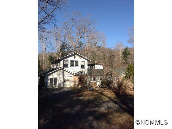 52 Cisco Rd., Asheville, NC 28805