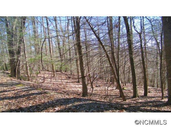 Lot 210 Glade Court #210, Lake Lure, NC 28746