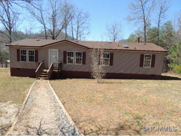 224 Hallelujah Hill Ln., Columbus, NC 28722