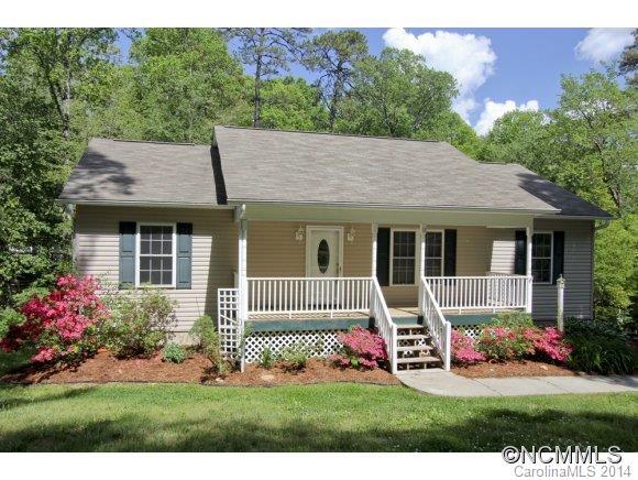 13 Pinecroft Lane, Fletcher, NC 28732
