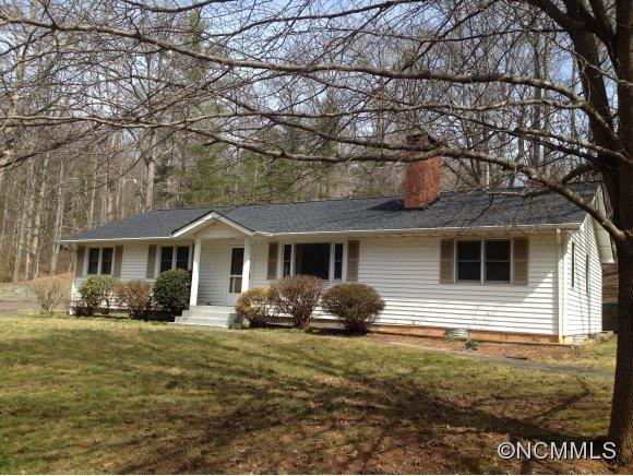 2338 Riceville Road, Asheville, NC 28805