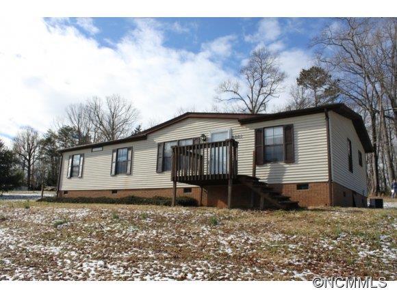5061 Windy Woods Rd., Morganton, NC 28655