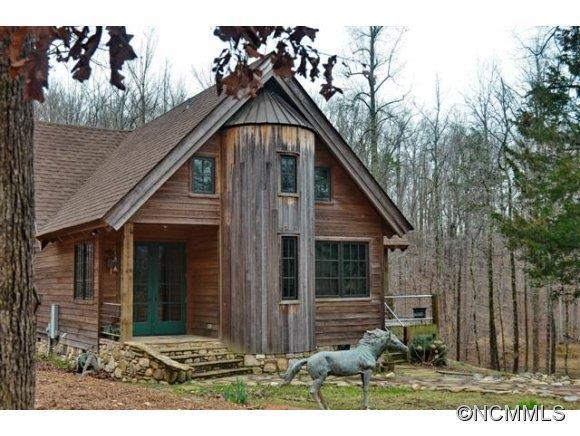 296 Broad Oaks Lane, Rutherfordton, NC 28139