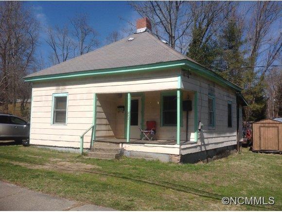 442 Whitmire Steet, Brevard, NC 28712