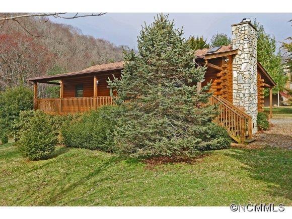 729 Joe Carver Road, Waynesville, NC 28785