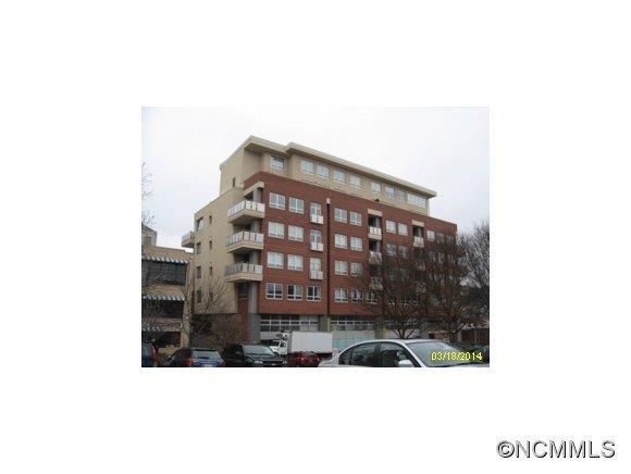 12 S Lexington Ave #202, Asheville, NC 28801