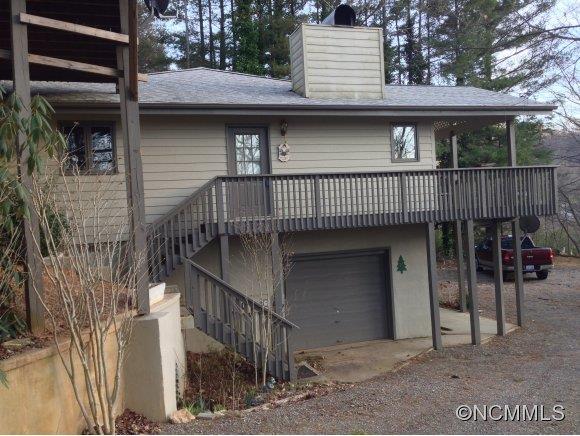 76 Hunters Crossing Ridge, Waynesville, NC 28786