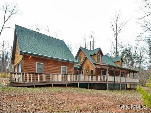 910 John Smith Road, Columbus, NC 28722