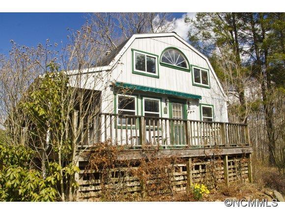 111 West Brook Street, Black Mountain, NC 28711