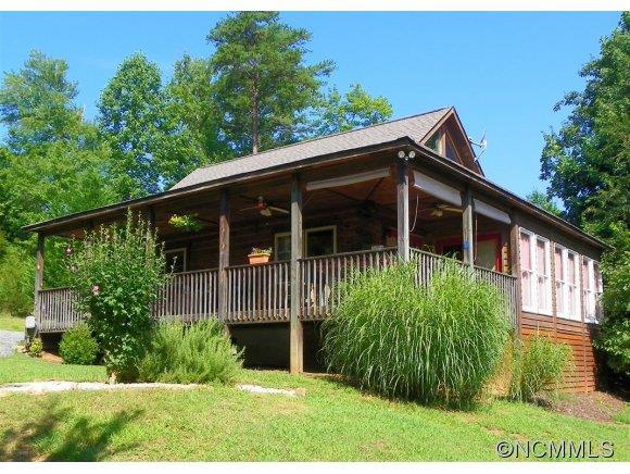 472 Brooks Lake Road, Rutherfordton, NC 28139