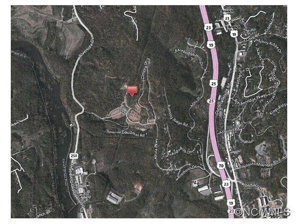 Windwhisper Dr., Asheville, NC 28804