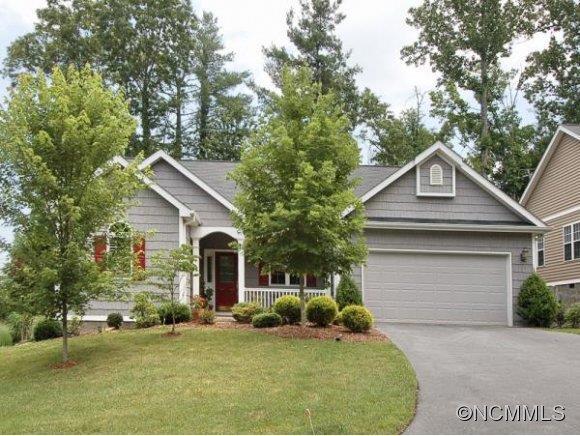 39 Shaws Creek Farm Rd., Hendersonville, NC 28739