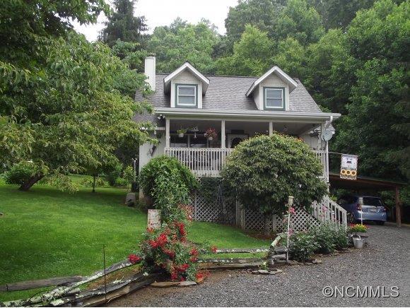 438 Sugar Mountain Rd., Waynesville, NC 28785