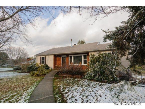 51 Rash Rd, Asheville, NC 28806