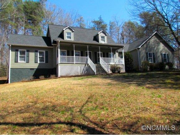 55 Brookside Drive, Columbus, NC 28722