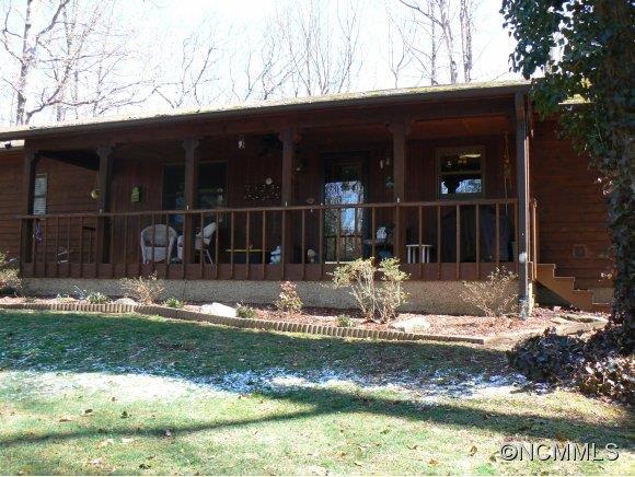 24 Charter Glen, Asheville, NC 28804