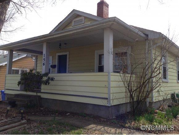 156 Logan Avenue, Asheville, NC 28806