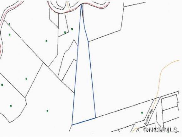 SR1114 Pinnacle Mtn Road, Hendersonville, NC 28739