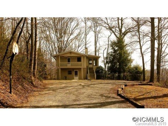 166 Nugget Lane, Sylva, NC 28779