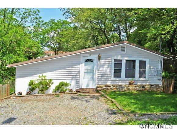 94 Bryant Street, Asheville, NC 28806