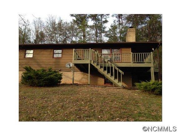 144 South Woods Dr., Sylva, NC 28779