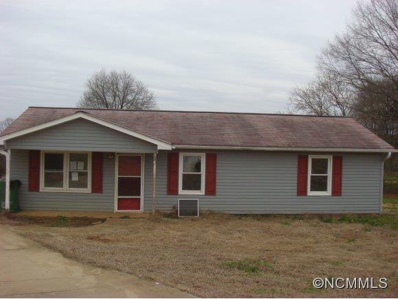 106 Bay Court, Shelby, NC 28017