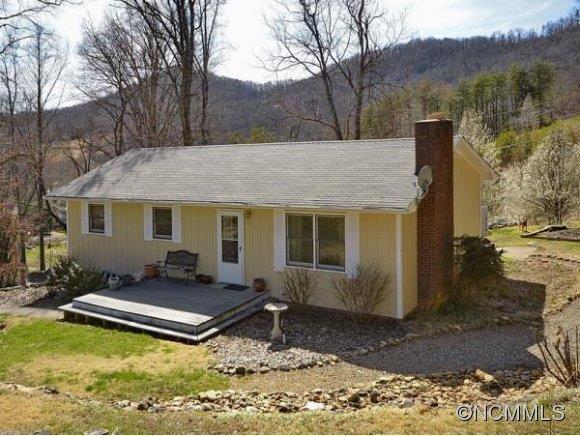 20 Mountain Dr, Candler, NC 28715