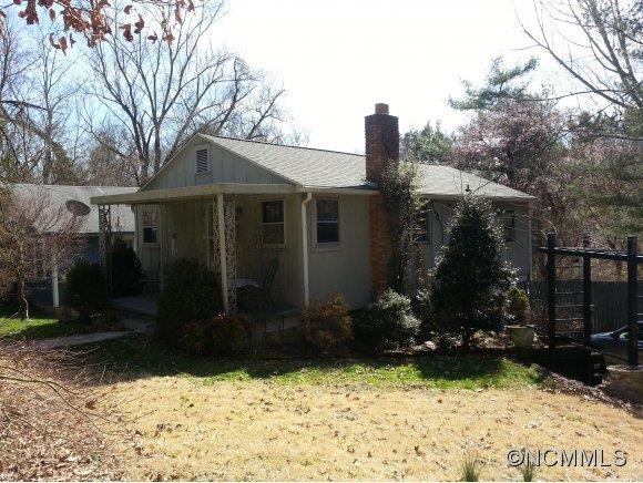 207 State St., Asheville, NC 28806