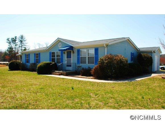 304 Riverwind Drive, Hendersonville, NC 28739