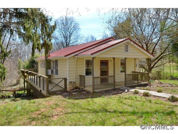 52 Mcdonald Road, Arden, NC 28704