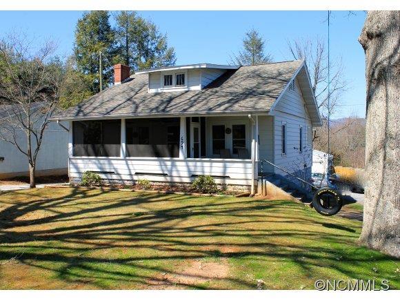 694 Fairview Rd, Asheville, NC 28803