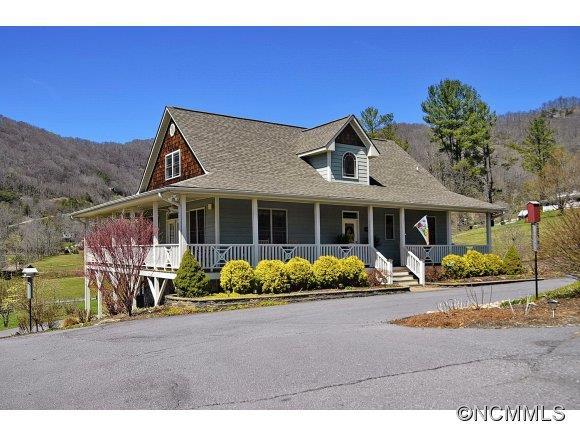 145 Mosa Drive, Waynesville, NC 28786