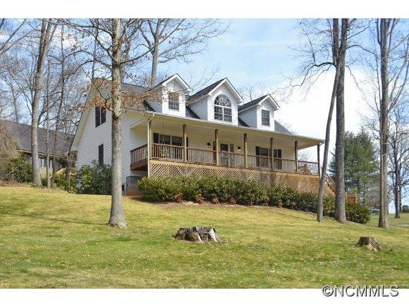 95 Holly Ridge Rd., Waynesville, NC 28786