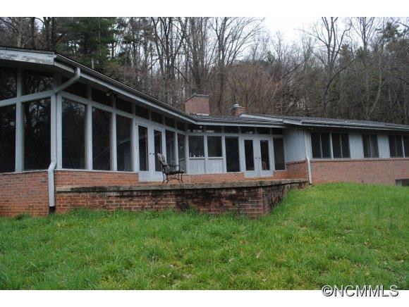 13 Honey Drive, Asheville, NC 28805