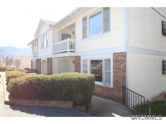 75 Nazarene Way, # 2, Waynesville, NC 28786