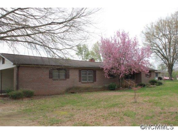 1039 1039 Old Boiling Springs Road, Shelby, NC 28152