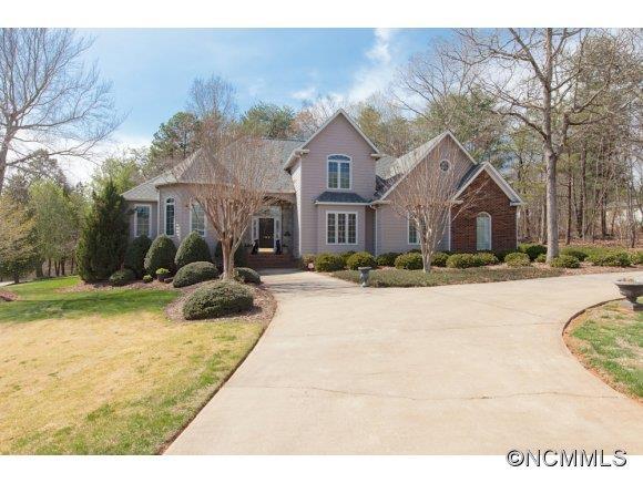 162 Chisholm Trail, Rutherfordton, NC 28139