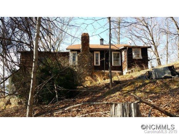 214 Sunset Dr., Black Mountain, NC 28711