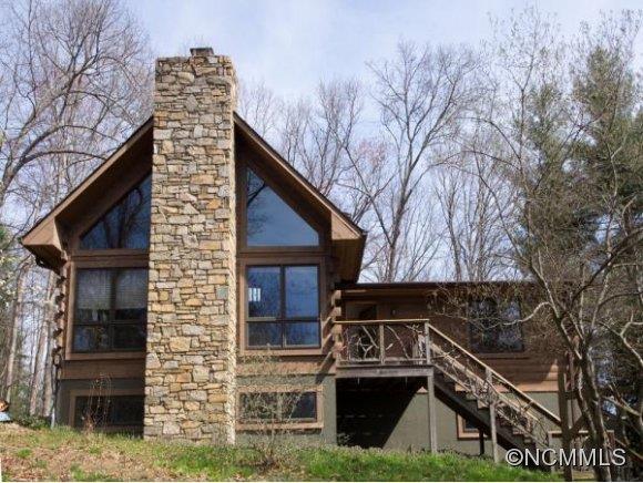 147 Campground Road, Hendersonville, NC 28791