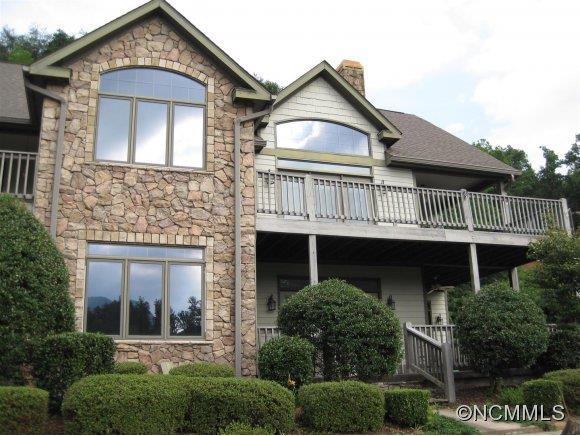 2689 Memorial Hwy #4, Lake Lure, NC 28746