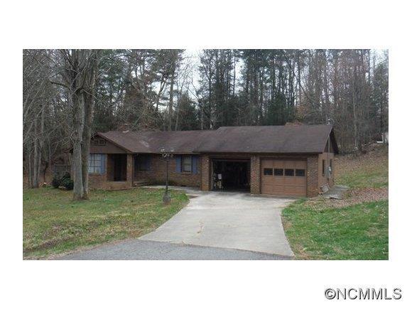 50 Cross Anchor Rd., Alexander, NC 28701