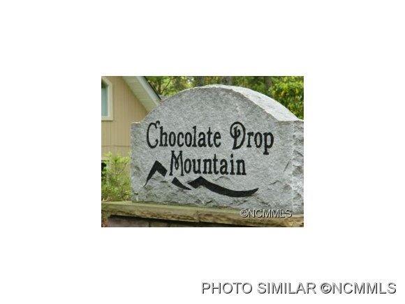 LT 28 Chocolate Drop Mountain, Columbus, NC 28722