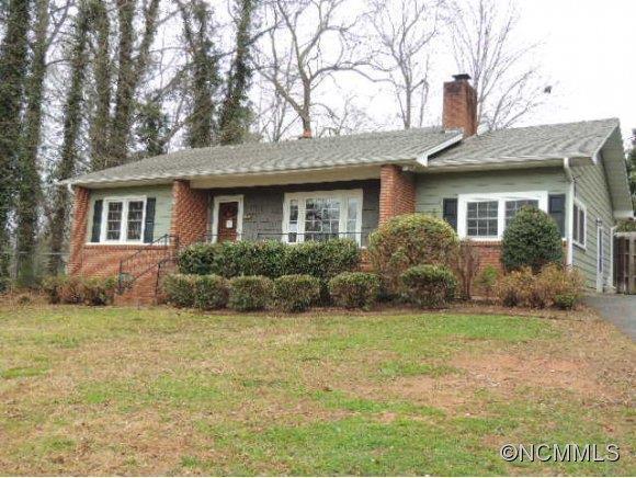 162 Fernwood Cir., Rutherfordton, NC 28139