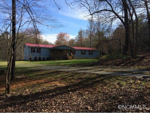 309 Collingwood Drive, Morganton, NC 28655