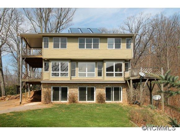 90 Old Cove Rd., Black Mountain, NC 28711