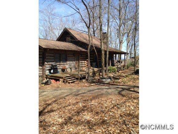 529 Moores Valley Lane, Leicester, NC 28748