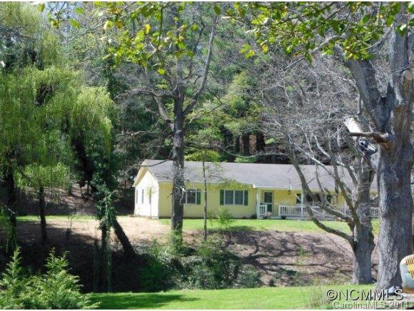 115 Shepherd Way, Burnsville, NC 28714