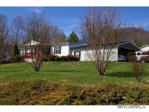 10 Asa Court, Black Mountain, NC 28711