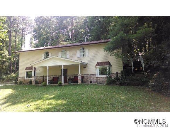 29 Orchid Hill Lane, Weaverville, NC 28787