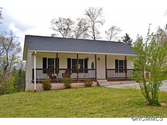 141 Denver Ridge, Old Fort, NC 28762